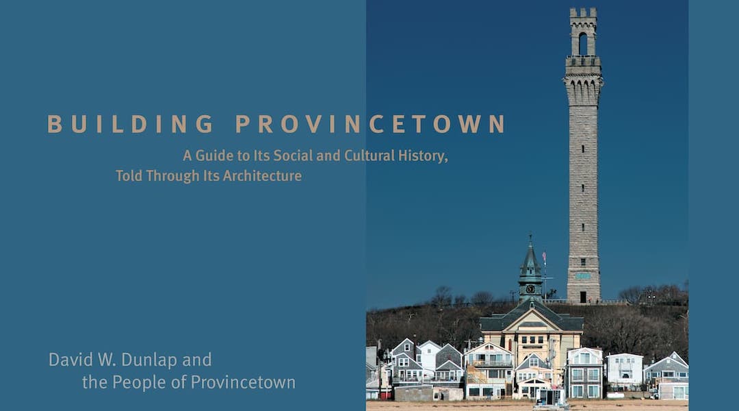 Building Provincetown