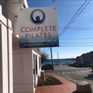 Complete Pilates Provincetown