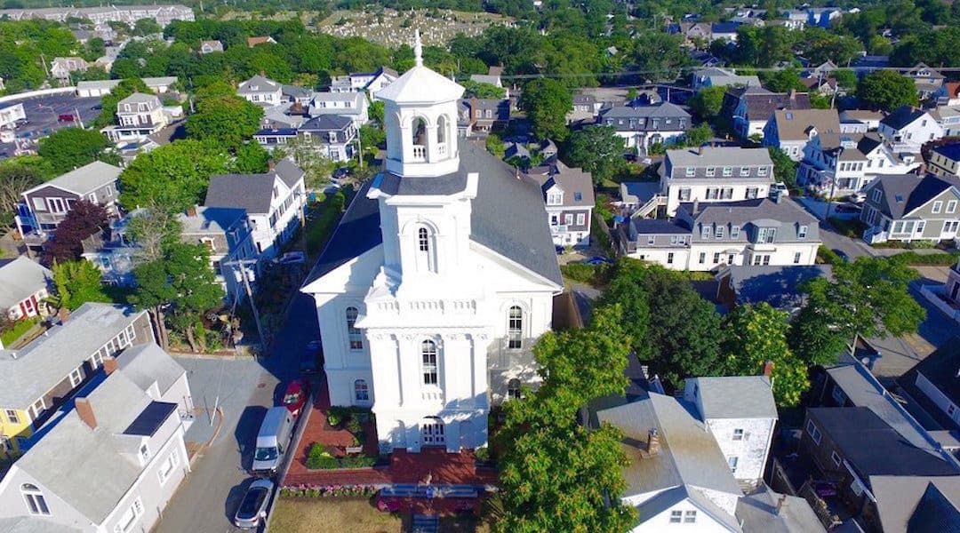 Provincetown Library