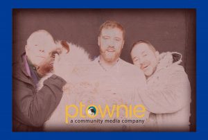 Provincetown Polar Bear Plunge 2018
