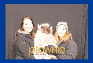 Provincetown Polar Bear Plunge 2018