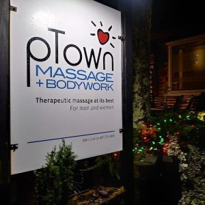 Ptown Massage and BodyWork