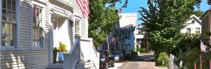 Provincetown Guest Houses East End