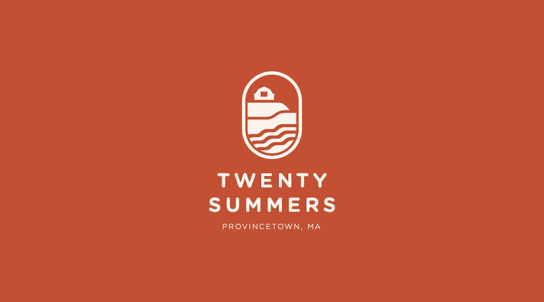20 Summers Logo