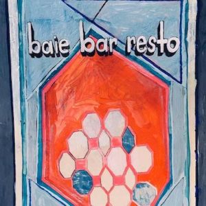 Baie Bar Resto