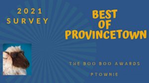 Best of Provincetown Vote
