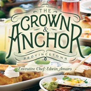 Crown & Anchor Restaurant