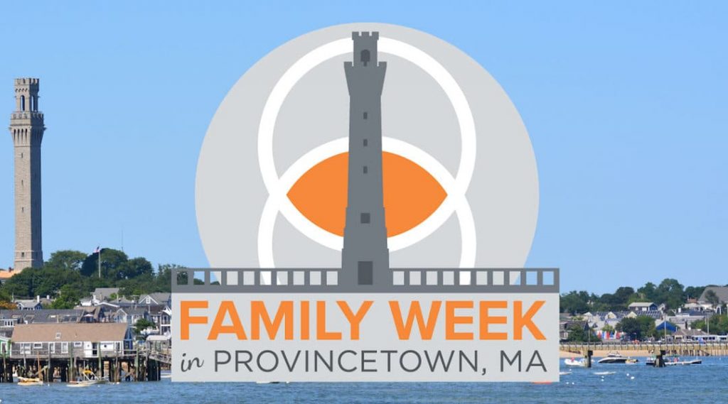 When is Family Week? ptownie