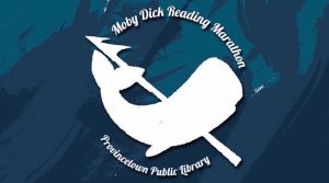 Moby Dick Marathon Provincetown