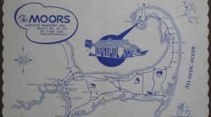 Moors Motel Provincetown