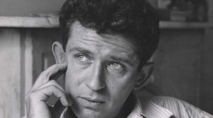 Norman Mailer Provincetown