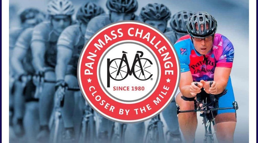 What is The PanMass Challenge? ptownie