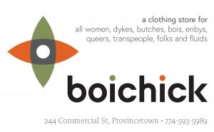 Provincetown Boichick
