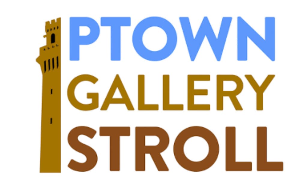 Provincetown Gallery Stroll