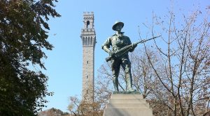Provincetown War Memorial