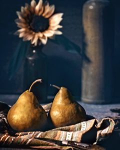 Ric Ide Still Photography Pears Provincetown