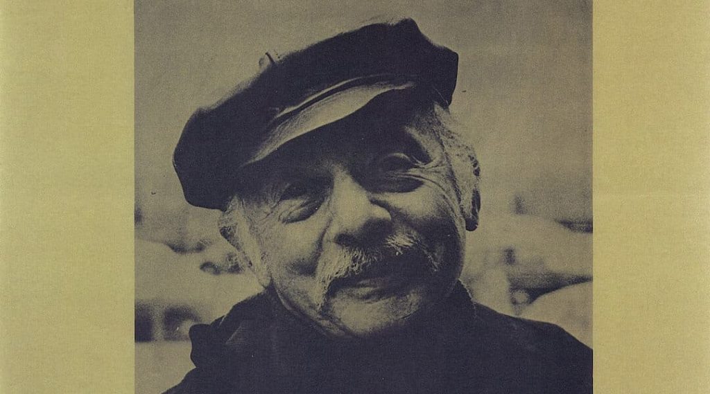 Provincetown History Snippet Who is Stanley Kunitz? ptownie