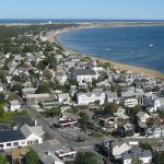View of Provincetown