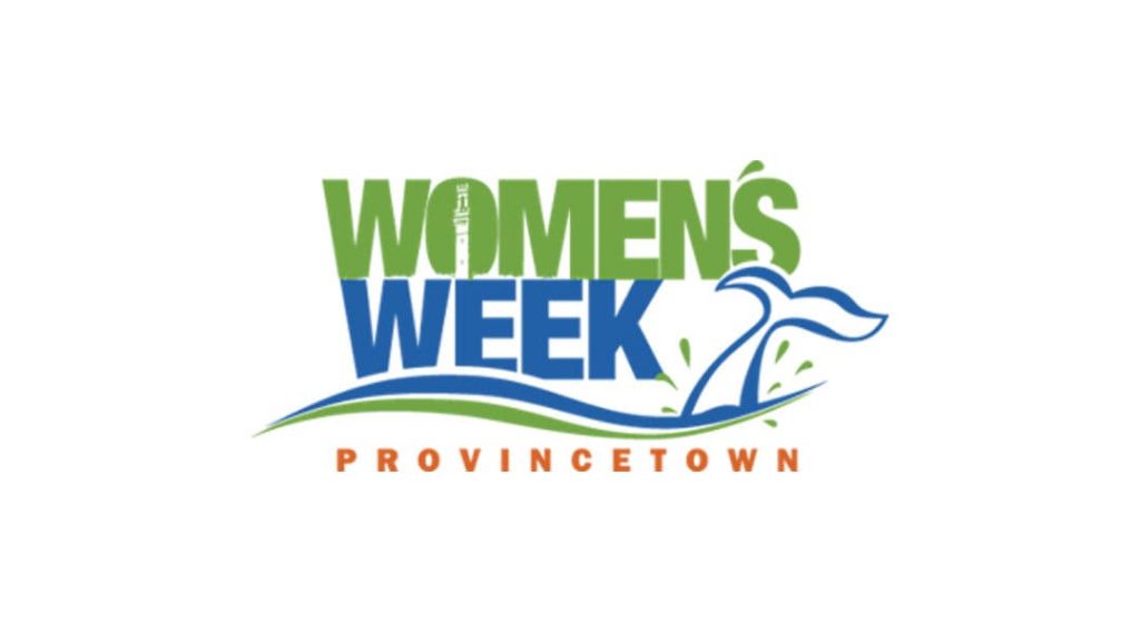 When is Women's Week Provincetown? ptownie