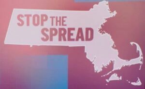 Stop The Spread Provincetown