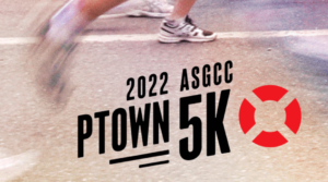 2022 ASGCC Provincetown 5K Run:Walk