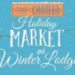 Canteen Holiday Market Provincetown