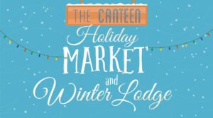 Canteen Holiday Market Provincetown