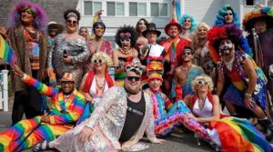 Pride Weekend Provincetown 2022