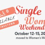 Single Women's Weekend Provincetown