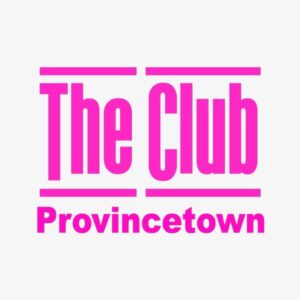 The Club Provincetown Logo