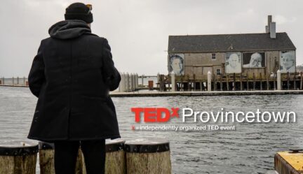 TEDxProvincetown
