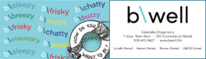 Bwell Banner Ad