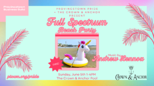 Full Spectrum Beach Party
