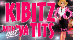 Kibitz without ya Tits Joan Rivers Provincetown
