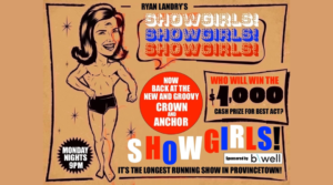 Showgirls Ptown