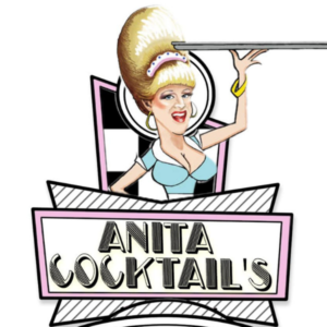 Anita Cocktail's DRAG Brunch Ptown