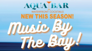Aqua Bar Music By The Bay Provincetown