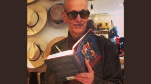 JOHN WATERS BOOK SIGNING Ptown