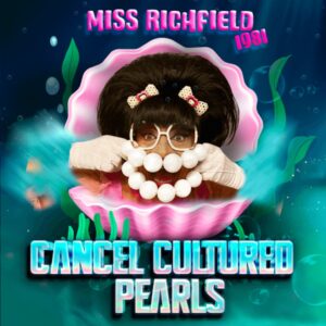 Miss Richfield Provincetown Drag