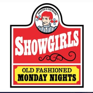 Showgirls Provincetown Drag