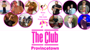The Club Music Ptown