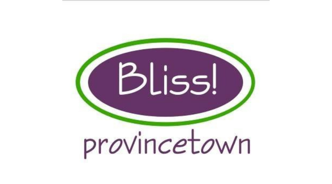 BLISS ice cream Provincetown