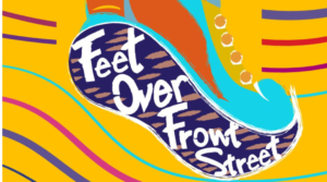 Feet Over Front Street 5K Provincetown