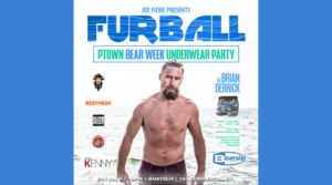 Furball Provincetown Bear Week Ptown
