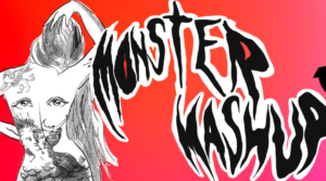 Monster Mashup Carnival Closing Party