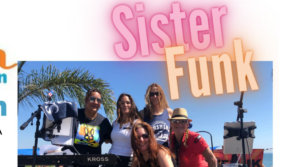 Sister Funk returns to Girl Splash Provincetown