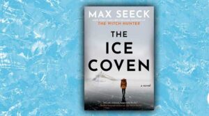 The Ice Coven Book