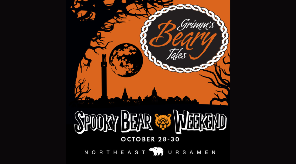 Spooky Bear Drag Brunch