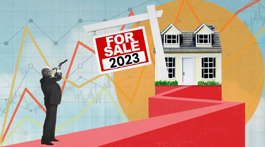 2023 Year of the Homebuyer