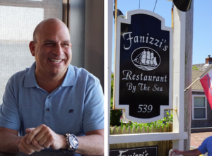 Fanizzi's Restaurant Provincetown